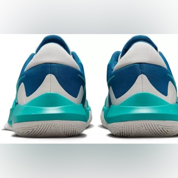 Nike Shoes Men Precision VI 6 Basketball Sneakers main image 4